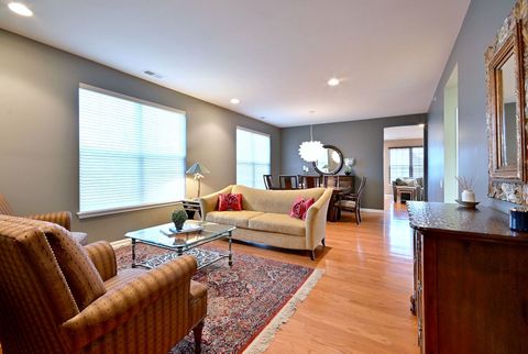 Tiny photo for 14248 Newport Circle, Huntley, IL 60142 (MLS # 12585248)