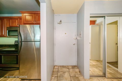 Tiny photo for 7337 S South Shore Drive #819, Chicago, IL 60649 (MLS # 12429055)