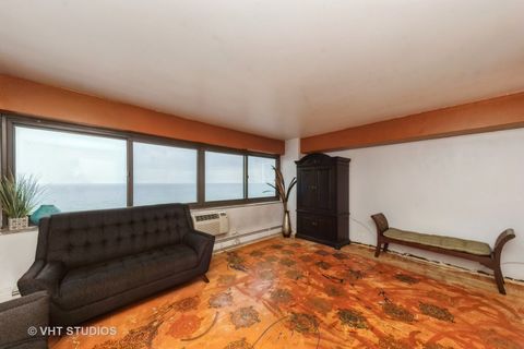 Tiny photo for 7337 S South Shore Drive #819, Chicago, IL 60649 (MLS # 12429055)