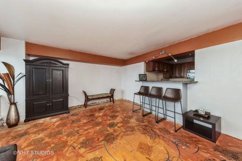 Tiny photo for 7337 S South Shore Drive #819, Chicago, IL 60649 (MLS # 12429055)