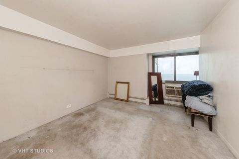 Tiny photo for 7337 S South Shore Drive #819, Chicago, IL 60649 (MLS # 12429055)