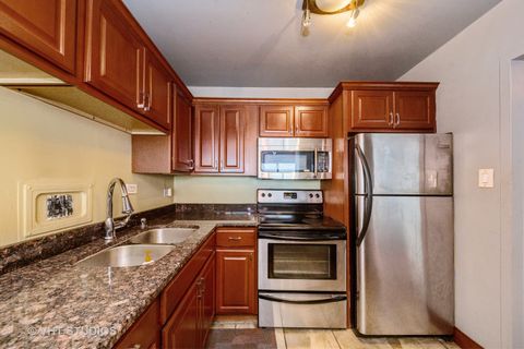 Tiny photo for 7337 S South Shore Drive #819, Chicago, IL 60649 (MLS # 12429055)