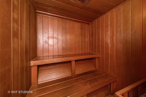 Tiny photo for 7337 S South Shore Drive #819, Chicago, IL 60649 (MLS # 12429055)