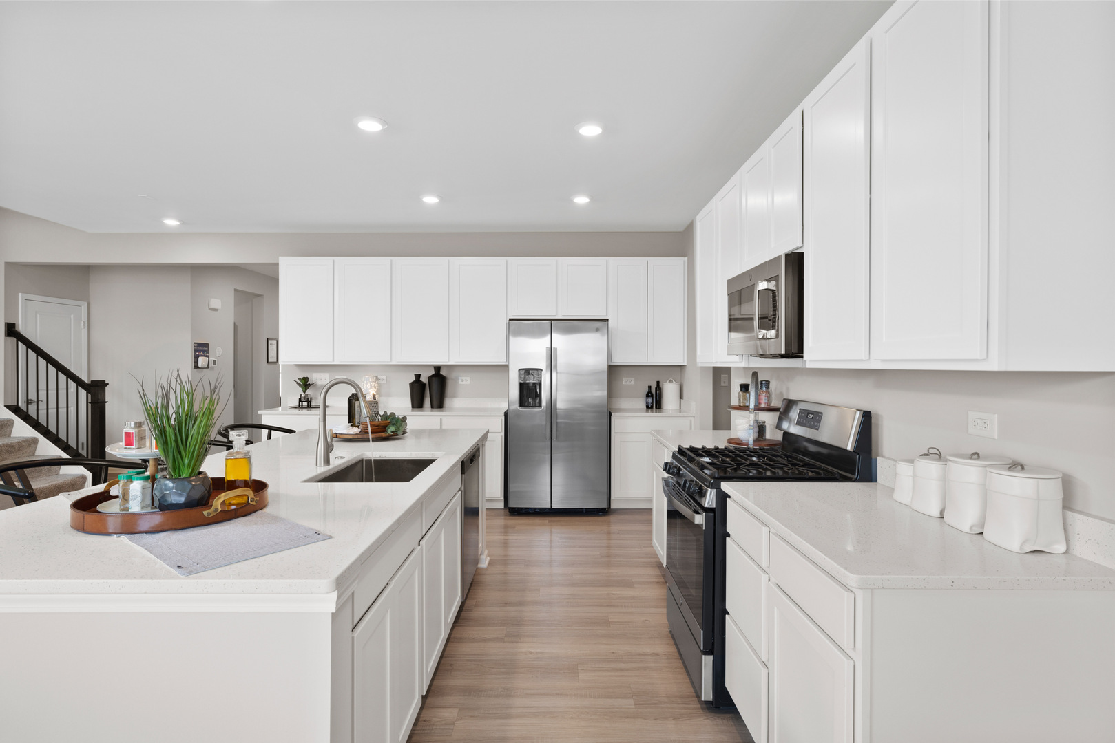 1031 Waterford Street