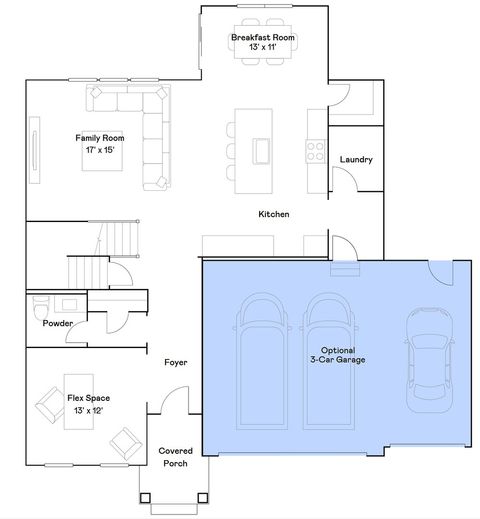 Tiny photo for 1031 Waterford Street, Algonquin, IL 60102 (MLS # 12414699)