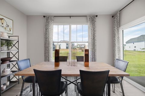 Tiny photo for 1031 Waterford Street, Algonquin, IL 60102 (MLS # 12414699)