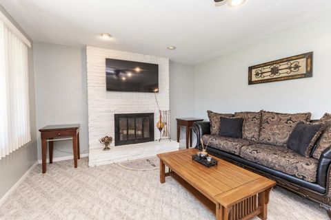 Tiny photo for 1006 Maple Hill Road, Bloomington, IL 61705 (MLS # 12506557)