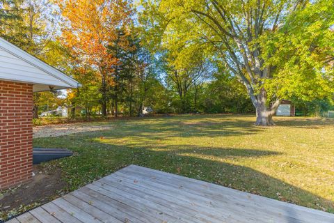 Tiny photo for 1006 Maple Hill Road, Bloomington, IL 61705 (MLS # 12506557)