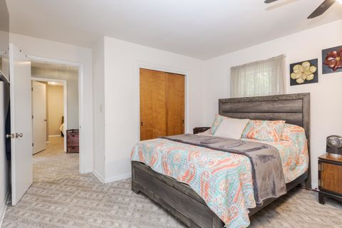 Tiny photo for 1006 Maple Hill Road, Bloomington, IL 61705 (MLS # 12506557)