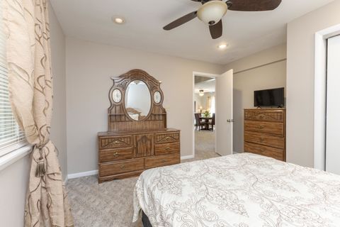 Tiny photo for 1006 Maple Hill Road, Bloomington, IL 61705 (MLS # 12506557)