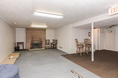 Tiny photo for 1006 Maple Hill Road, Bloomington, IL 61705 (MLS # 12506557)