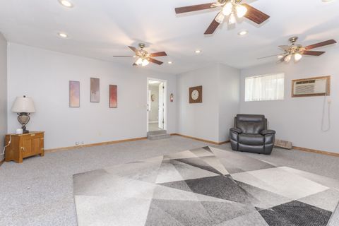 Tiny photo for 1006 Maple Hill Road, Bloomington, IL 61705 (MLS # 12506557)