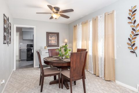 Tiny photo for 1006 Maple Hill Road, Bloomington, IL 61705 (MLS # 12506557)