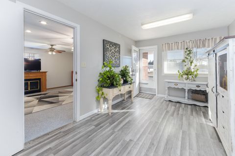 Tiny photo for 1006 Maple Hill Road, Bloomington, IL 61705 (MLS # 12506557)