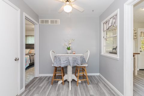 Tiny photo for 1006 Maple Hill Road, Bloomington, IL 61705 (MLS # 12506557)