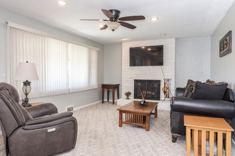 Tiny photo for 1006 Maple Hill Road, Bloomington, IL 61705 (MLS # 12506557)