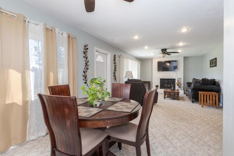 Tiny photo for 1006 Maple Hill Road, Bloomington, IL 61705 (MLS # 12506557)