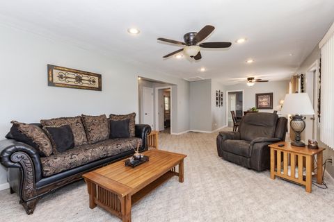 Tiny photo for 1006 Maple Hill Road, Bloomington, IL 61705 (MLS # 12506557)