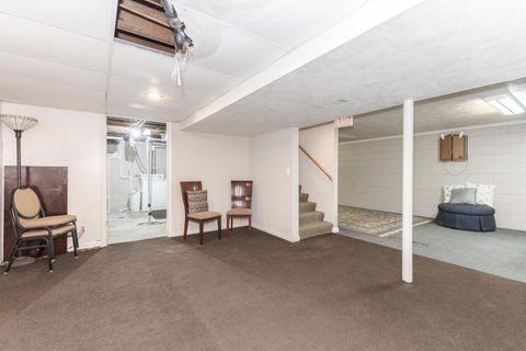 Tiny photo for 1006 Maple Hill Road, Bloomington, IL 61705 (MLS # 12506557)