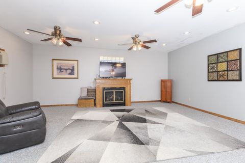 Tiny photo for 1006 Maple Hill Road, Bloomington, IL 61705 (MLS # 12506557)