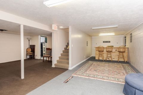 Tiny photo for 1006 Maple Hill Road, Bloomington, IL 61705 (MLS # 12506557)