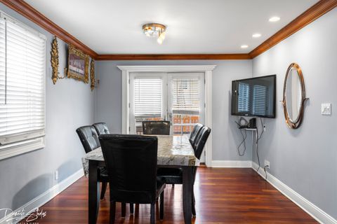 Tiny photo for 9741 Lonnquist Drive, Franklin Park, IL 60131 (MLS # 12559930)