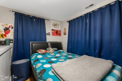 Tiny photo for 9741 Lonnquist Drive, Franklin Park, IL 60131 (MLS # 12559930)