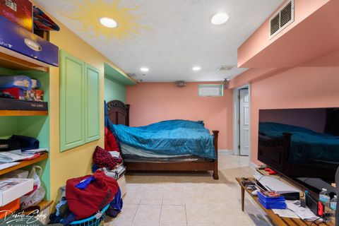 Tiny photo for 9741 Lonnquist Drive, Franklin Park, IL 60131 (MLS # 12559930)