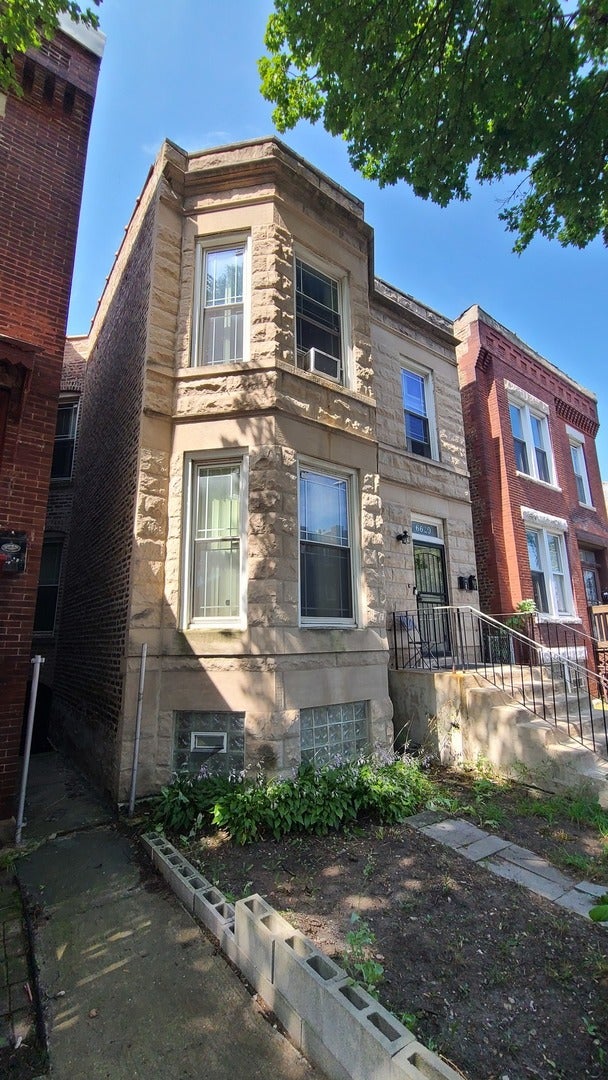 6620 S Marquette Road