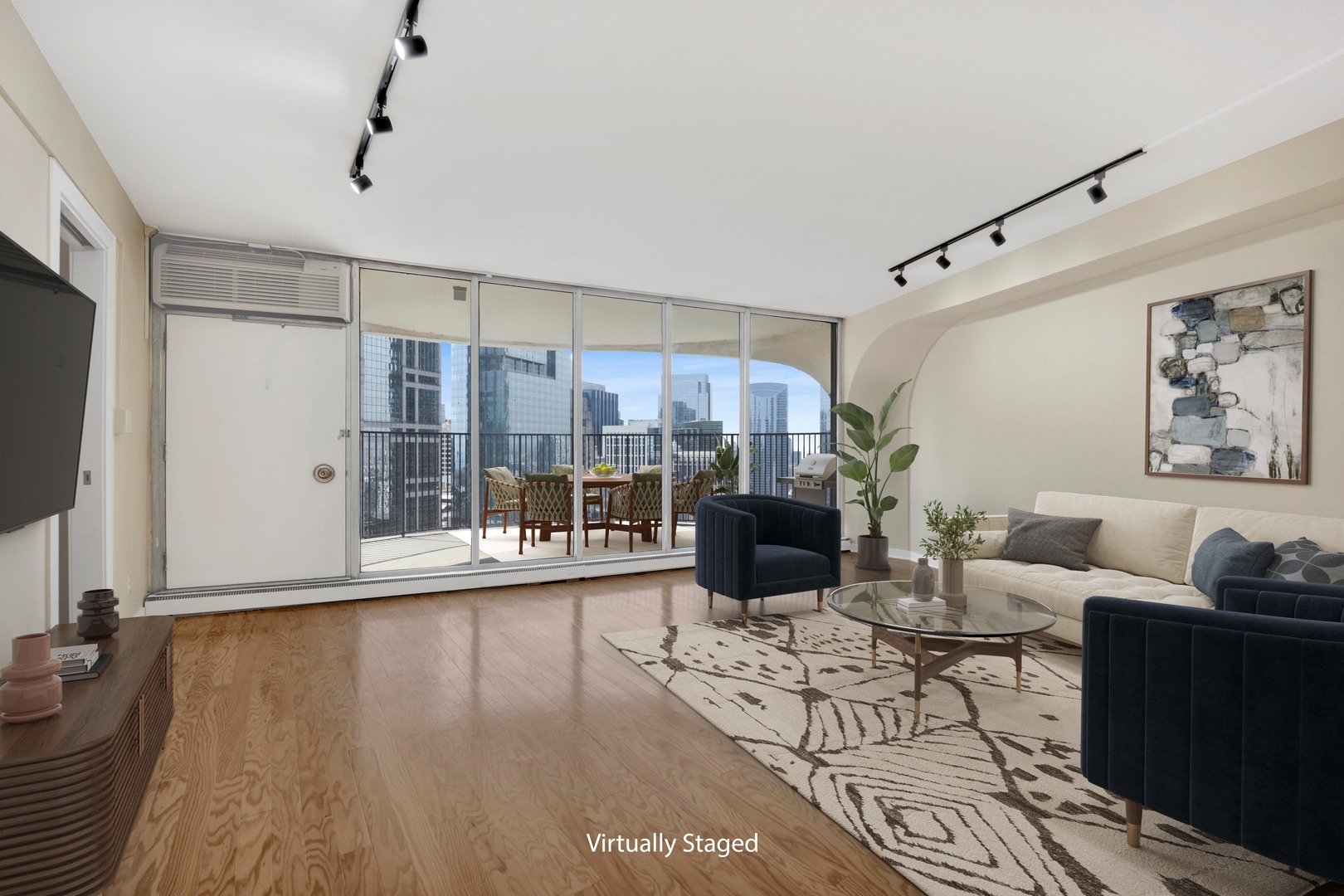 300 N State Street 4512