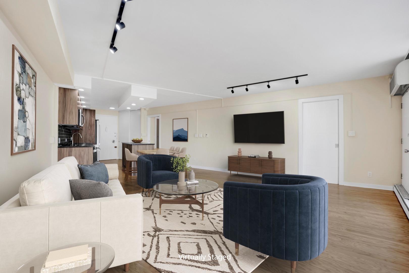 300 N State Street 4512