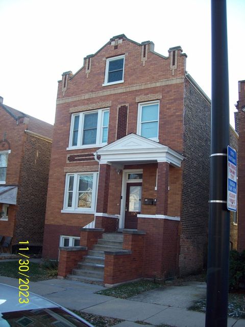5527 W 24th Place Cicero IL 60804