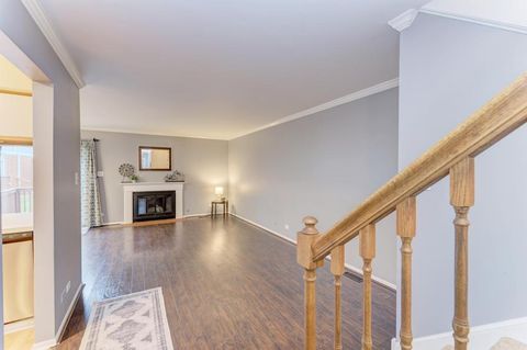 Tiny photo for 1631 Southampton Court, Wheaton, IL 60189 (MLS # 12518655)