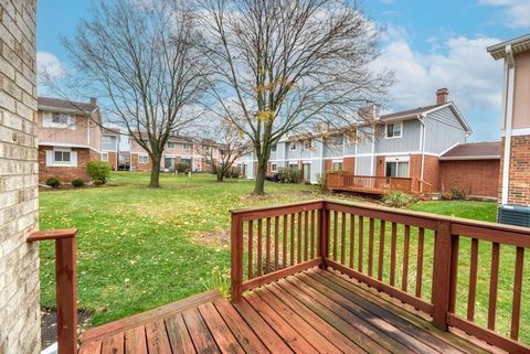 Tiny photo for 1631 Southampton Court, Wheaton, IL 60189 (MLS # 12518655)