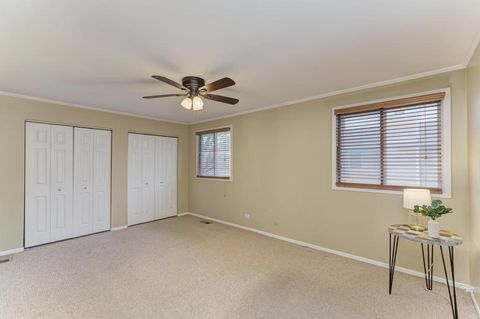 Tiny photo for 1631 Southampton Court, Wheaton, IL 60189 (MLS # 12518655)