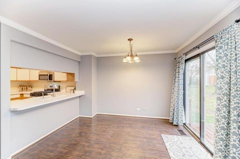 Tiny photo for 1631 Southampton Court, Wheaton, IL 60189 (MLS # 12518655)