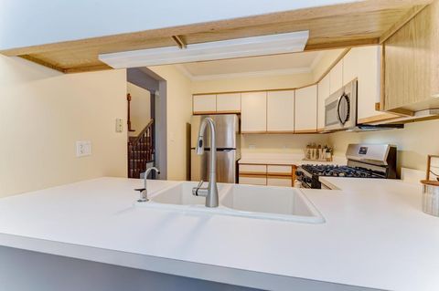 Tiny photo for 1631 Southampton Court, Wheaton, IL 60189 (MLS # 12518655)