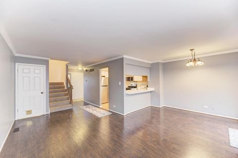 Tiny photo for 1631 Southampton Court, Wheaton, IL 60189 (MLS # 12518655)