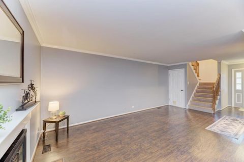 Tiny photo for 1631 Southampton Court, Wheaton, IL 60189 (MLS # 12518655)