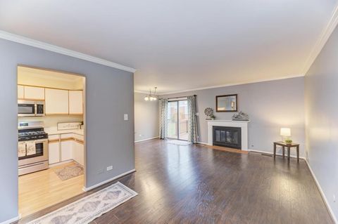 Tiny photo for 1631 Southampton Court, Wheaton, IL 60189 (MLS # 12518655)