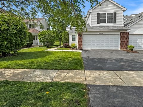 28076 W Niagara Street Lakemoor IL 60051