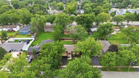 Tiny photo for 461 GALAHAD Road, Bolingbrook, IL 60440 (MLS # 12740226)