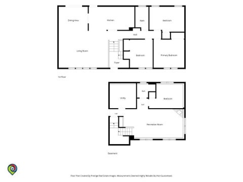 Tiny photo for 461 GALAHAD Road, Bolingbrook, IL 60440 (MLS # 12740226)