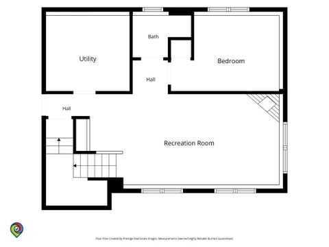 Tiny photo for 461 GALAHAD Road, Bolingbrook, IL 60440 (MLS # 12740226)