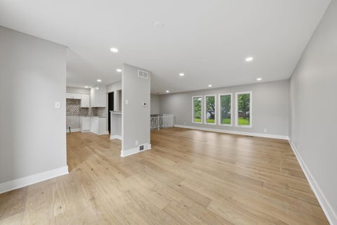Tiny photo for 461 GALAHAD Road, Bolingbrook, IL 60440 (MLS # 12740226)
