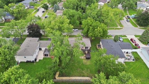 Tiny photo for 461 GALAHAD Road, Bolingbrook, IL 60440 (MLS # 12740226)
