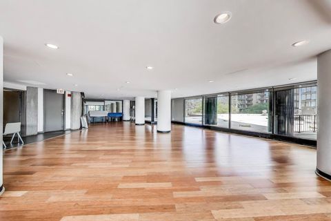 Tiny photo for 5415 N Sheridan Road #3203, Chicago, IL 60640 (MLS # 12561589)