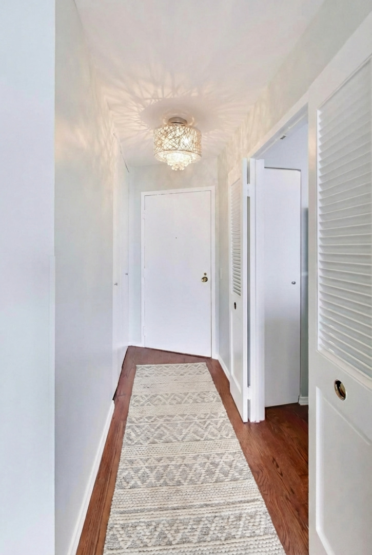 5415 N Sheridan Road 3203