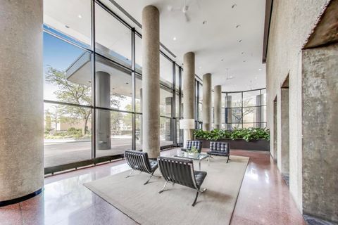 Tiny photo for 5415 N Sheridan Road #3203, Chicago, IL 60640 (MLS # 12561589)