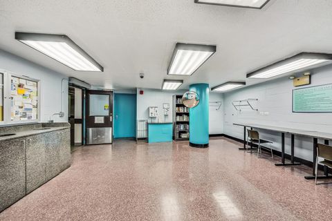 Tiny photo for 5415 N Sheridan Road #3203, Chicago, IL 60640 (MLS # 12561589)